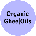 Organic Ghee|Oils